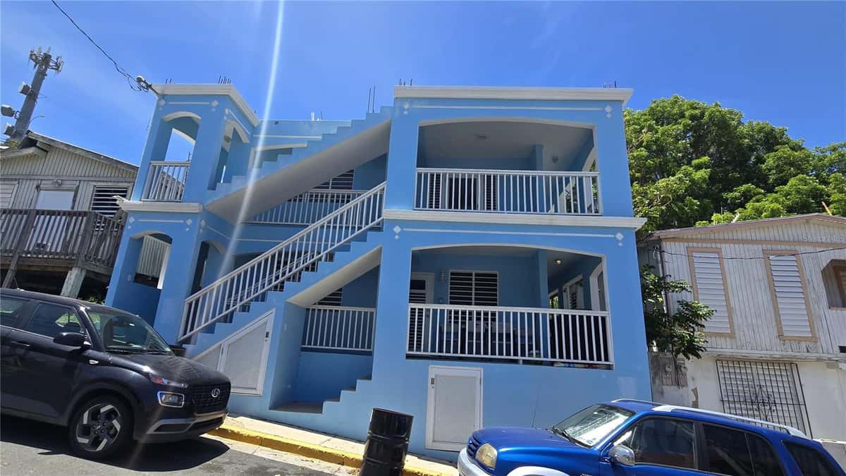 3 WILLIAM FONT STREET
