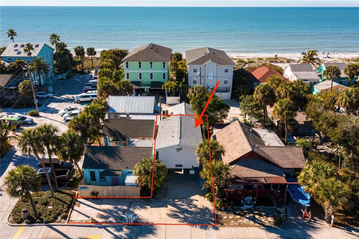 800 GULF BOULEVARD