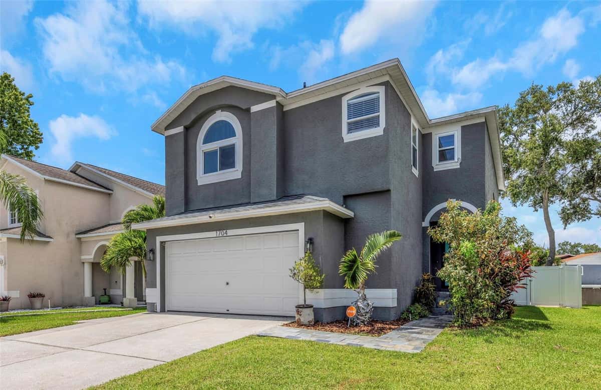 1704 SPLIT FORK DRIVE
