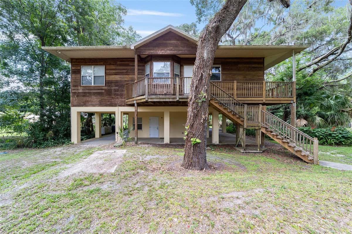 2299 BAYOU POINT