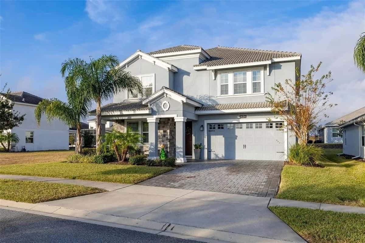 1474 OLYMPIC CLUB BOULEVARD