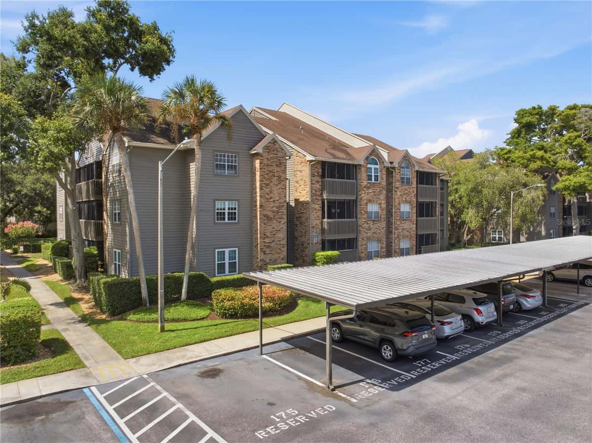 2500 WINDING CREEK BOULEVARD