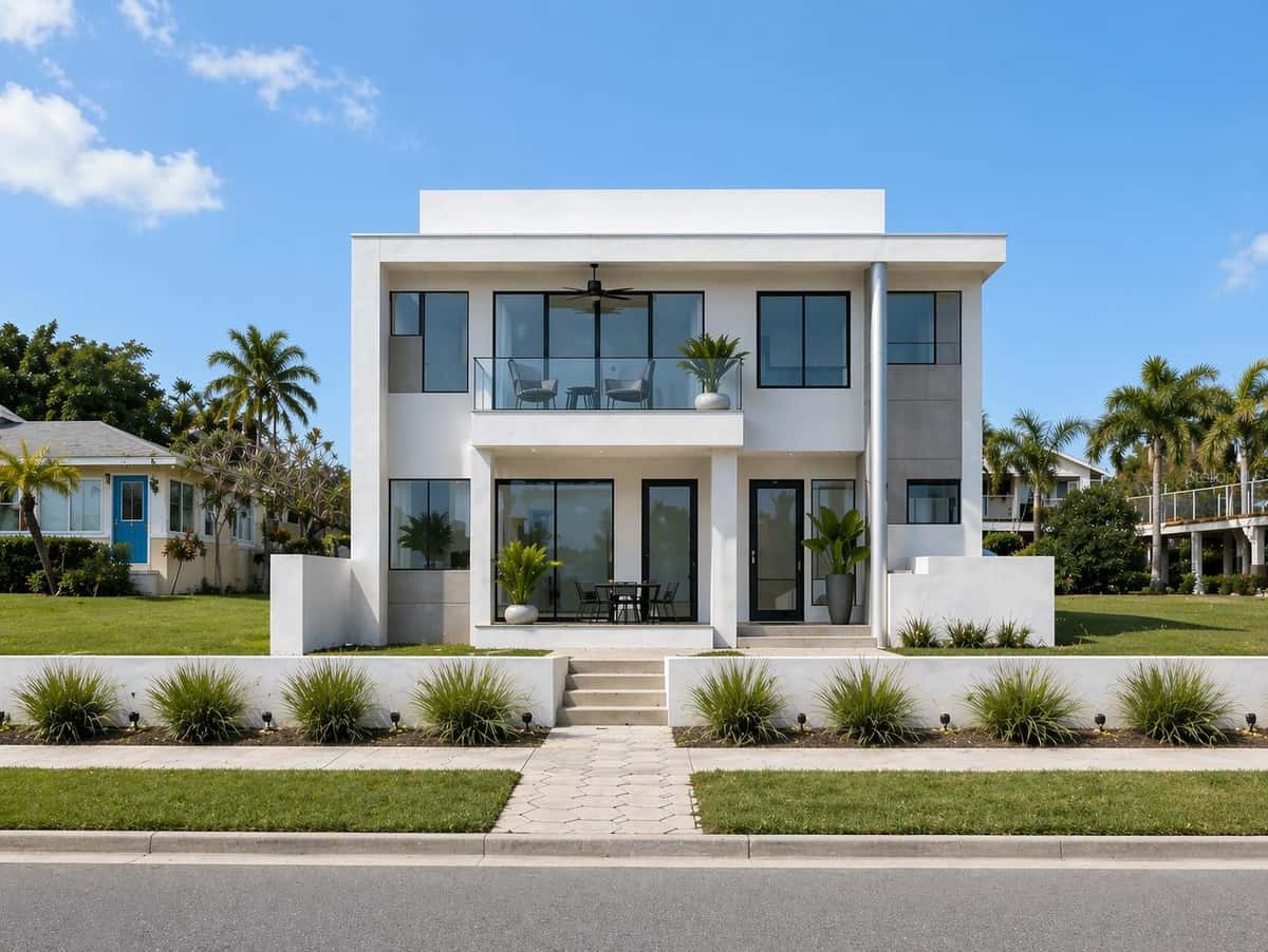 1817 BEACH DRIVE