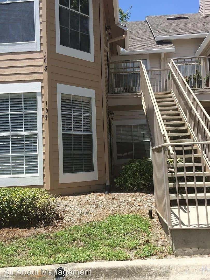 634 STEAMBOAT COURT