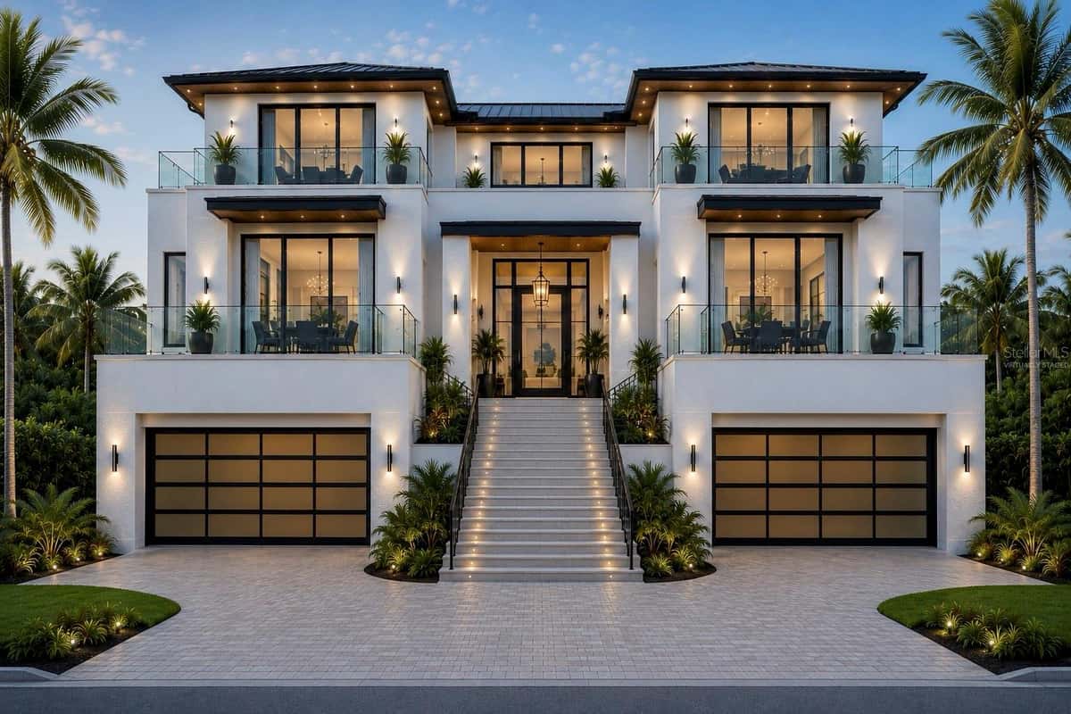 3904 DANA SHORES DRIVE