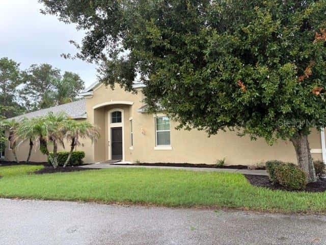 2304 OAKLEY GREEN DRIVE