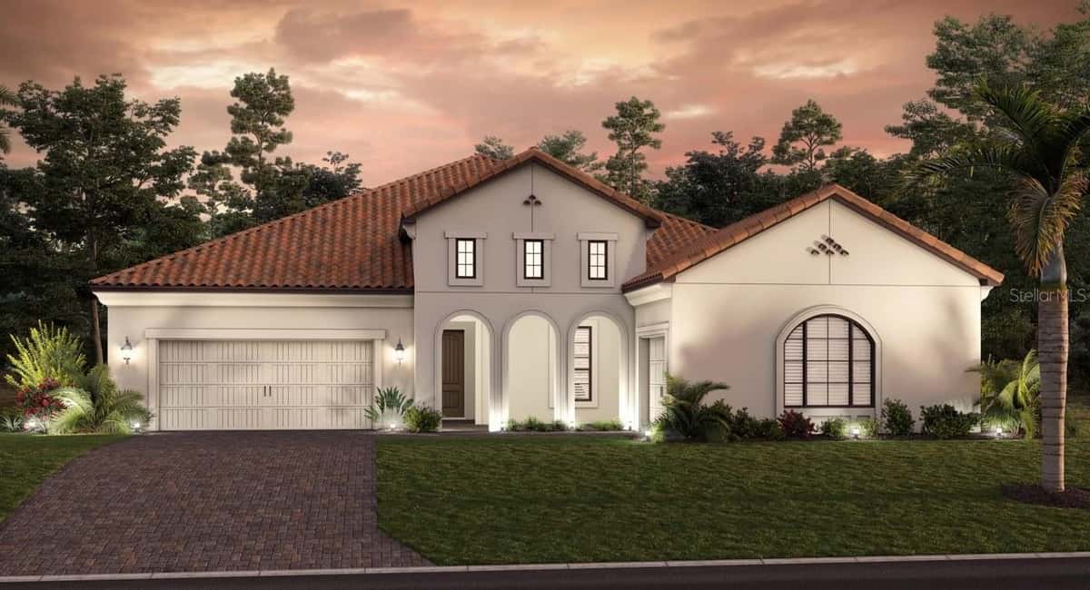 328 BOCELLI DRIVE