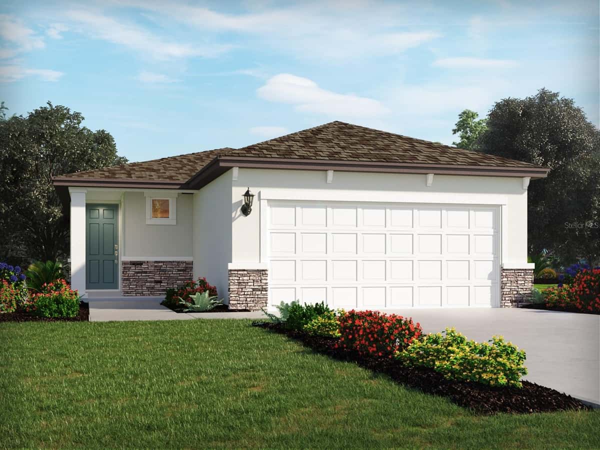 17667 OLIVE THORN DRIVE