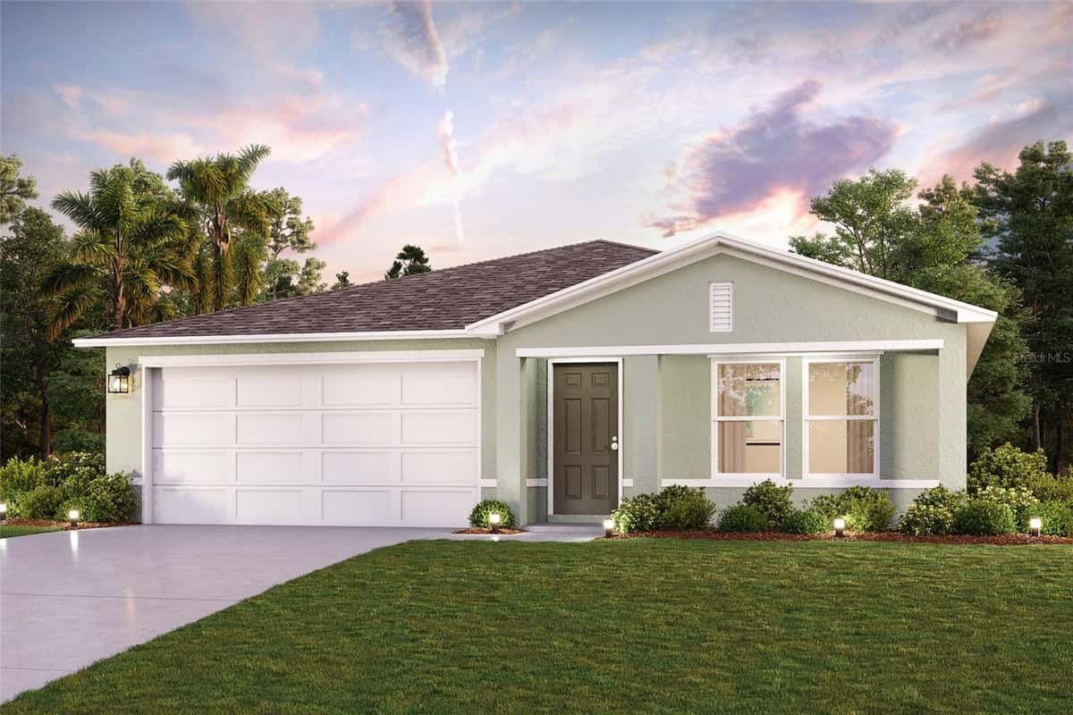 2318 OKLAHOMA DRIVE