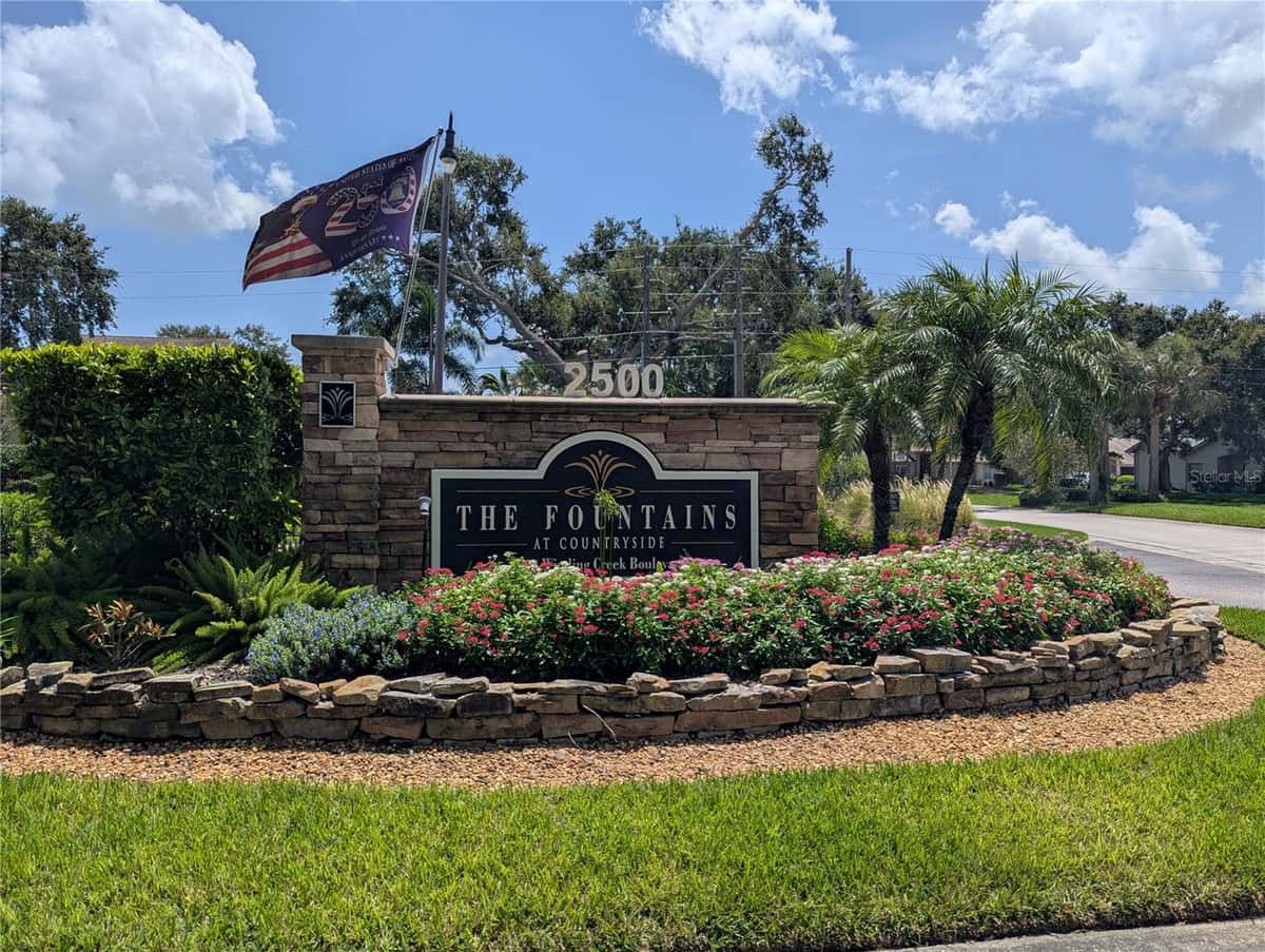 2500 WINDING CREEK BOULEVARD