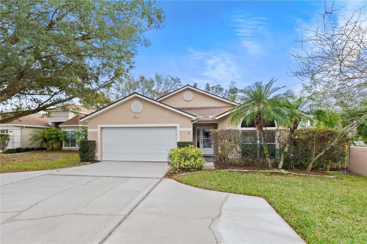 1801 CONCORD DRIVE