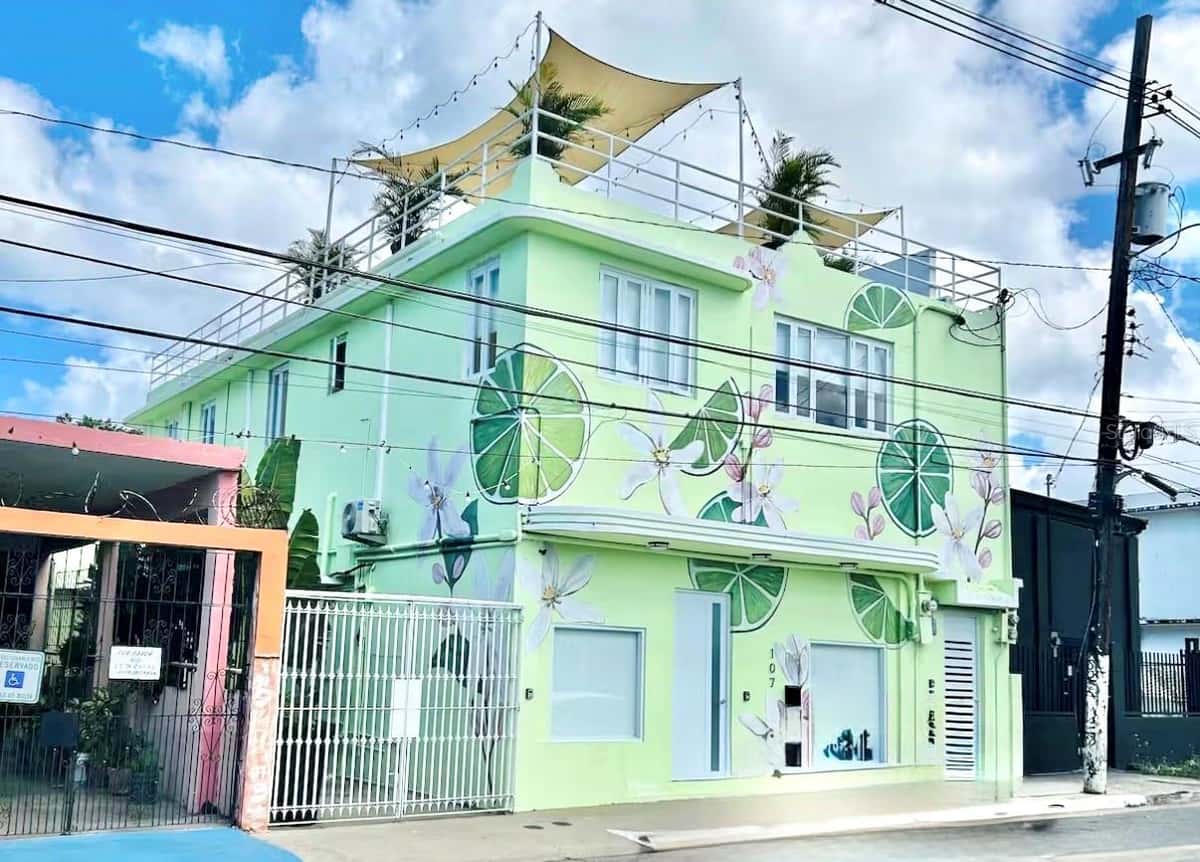 107 LOIZA