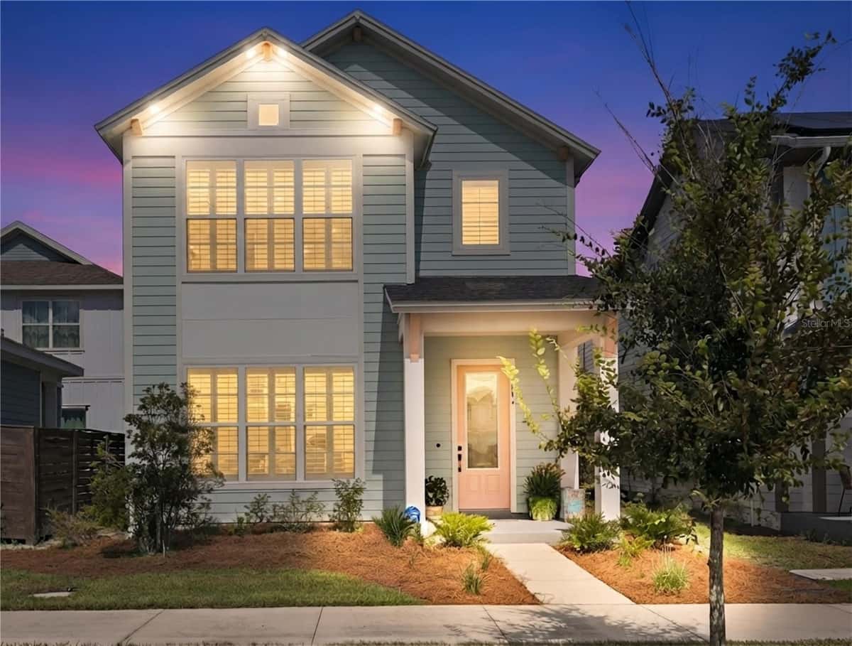 2954 JOURNEY PLACE