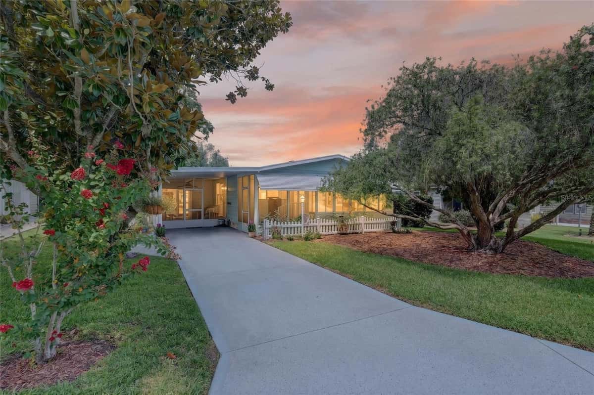 1736 PEBBLE BEACH LANE
