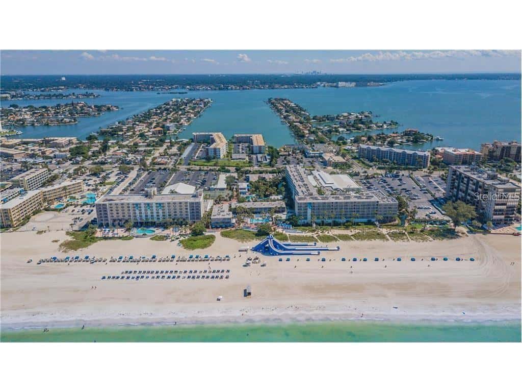 5500 GULF BOULEVARD