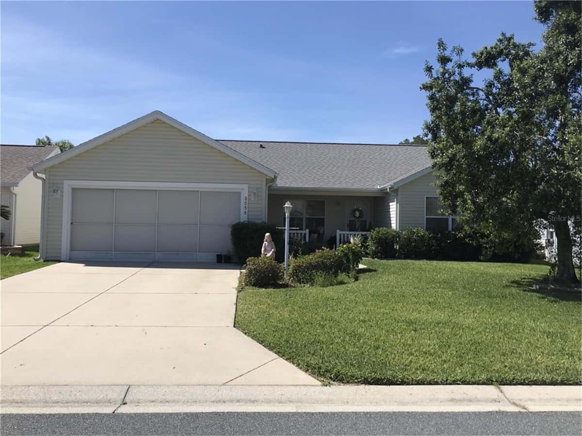 3056 MAYWOOD COURT
