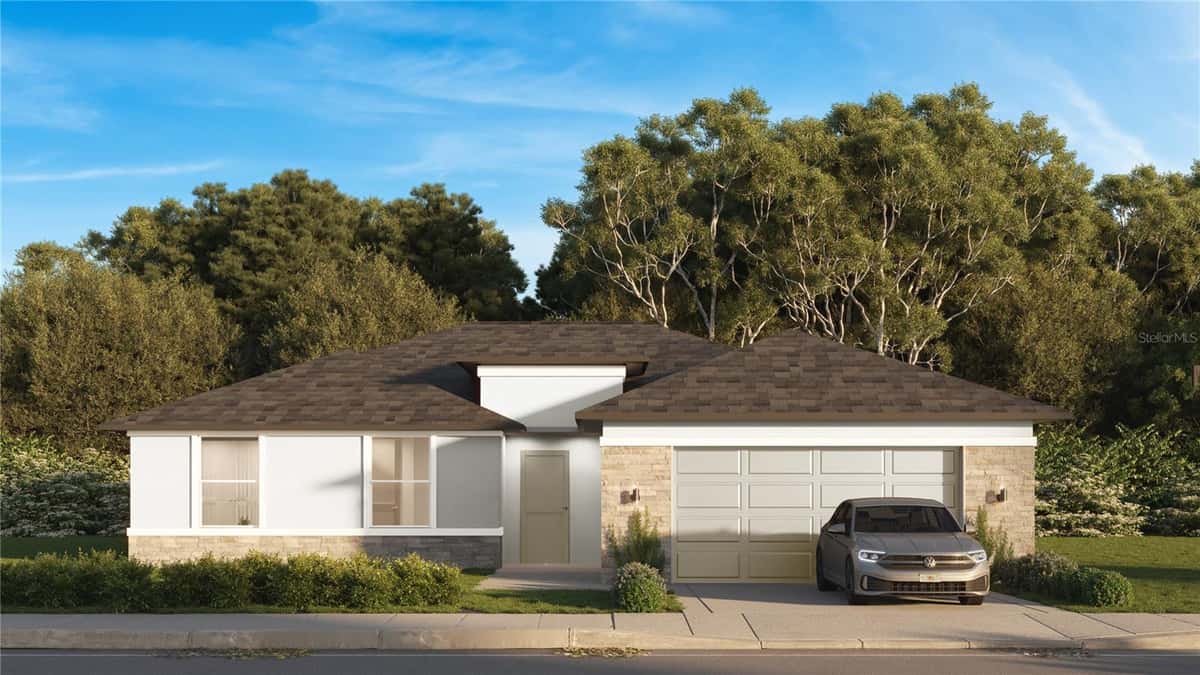 7 UPLAND PLACE