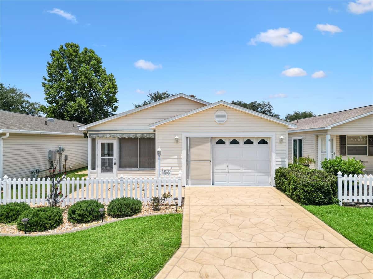 9319 172ND WAYSIDE PLACE