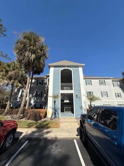 1203 CLUBSIDE DRIVE