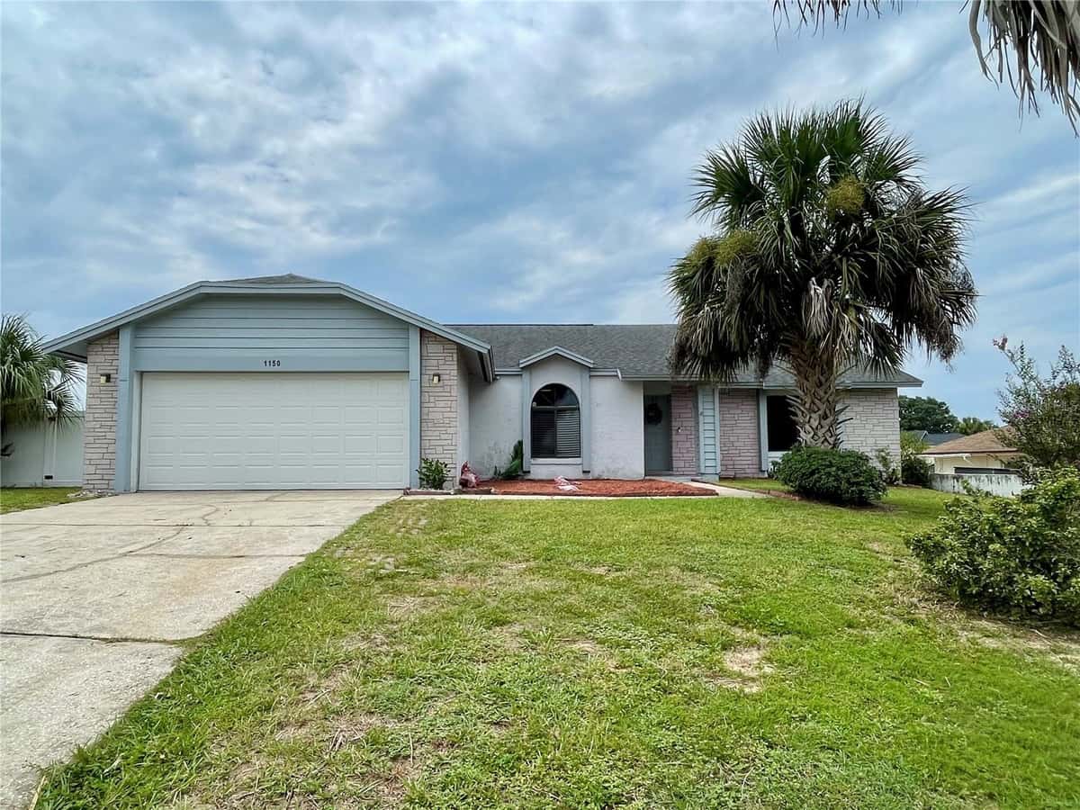 1150 INDIAN RIDGE TRAIL