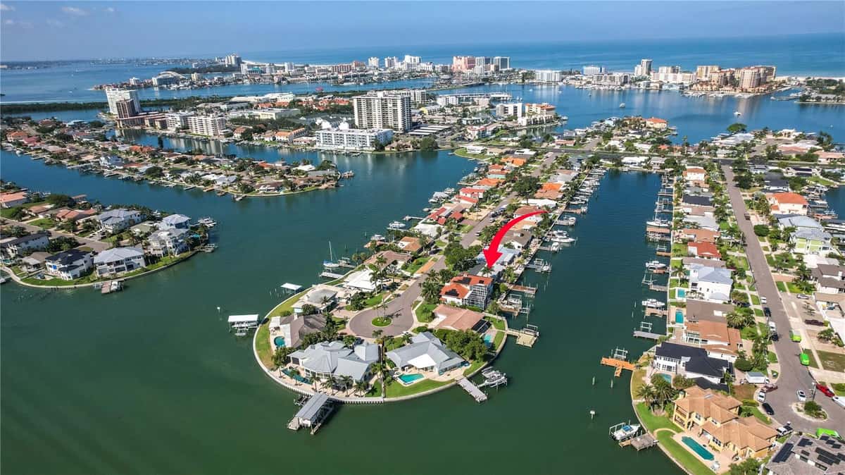 440 PALM ISLAND