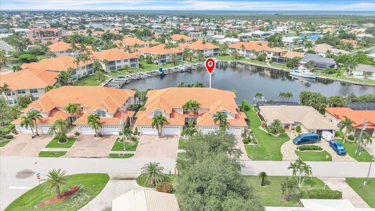 141 TROPICANA DRIVE