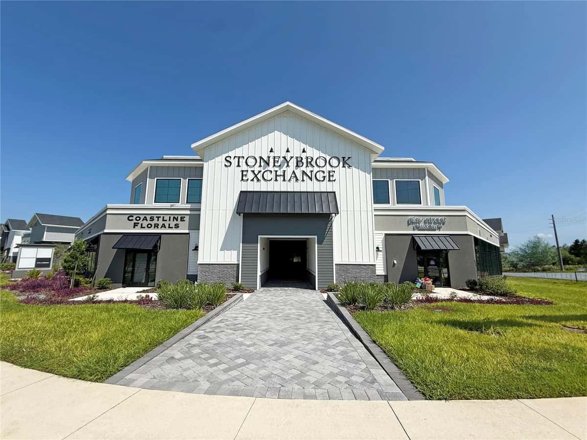 12143 STONEYBROOK WEST PARKWAY