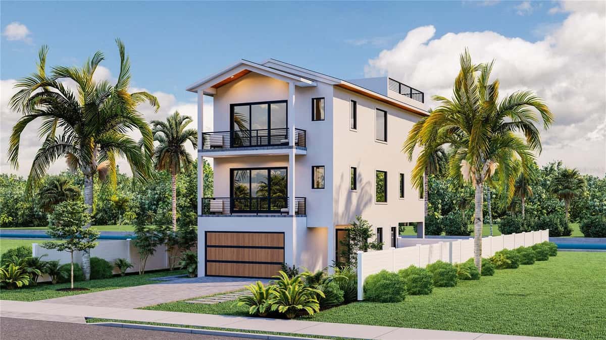 180 MOCKINGBIRD LANE