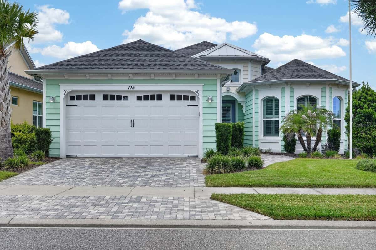 713 LANDSHARK BOULEVARD