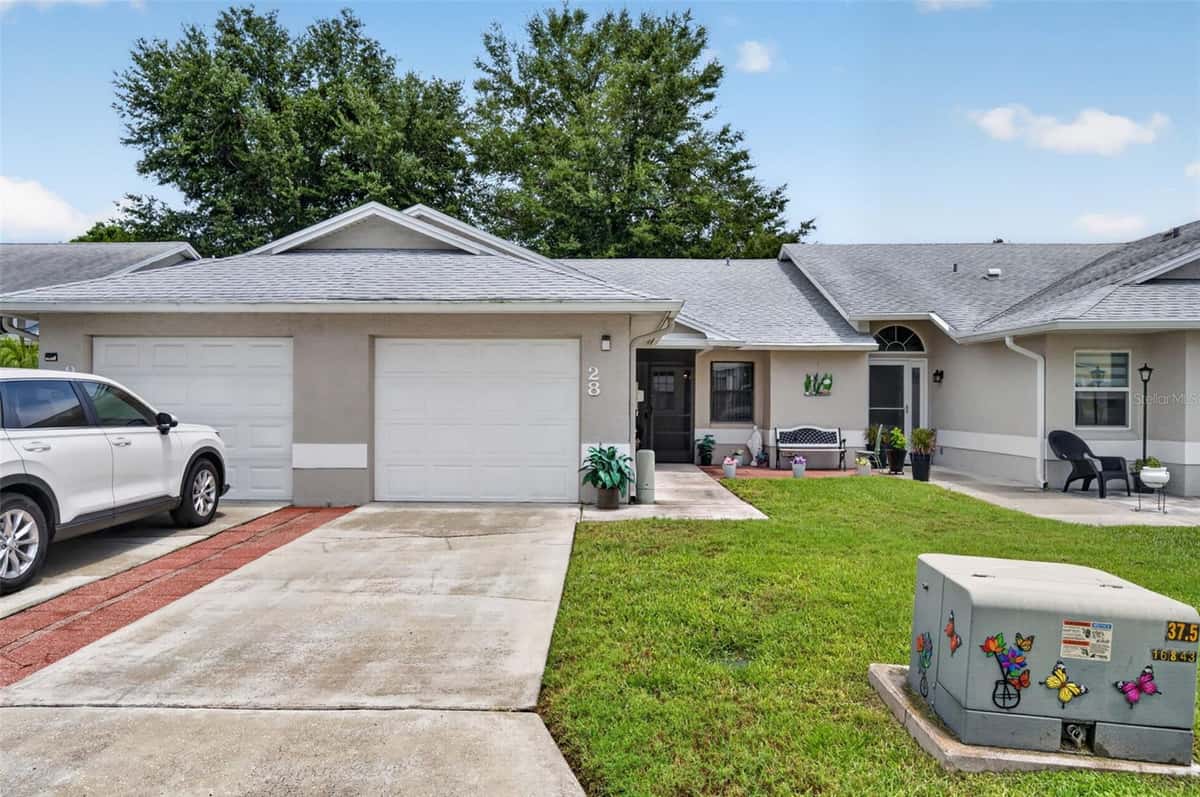 6381 EGRET DRIVE