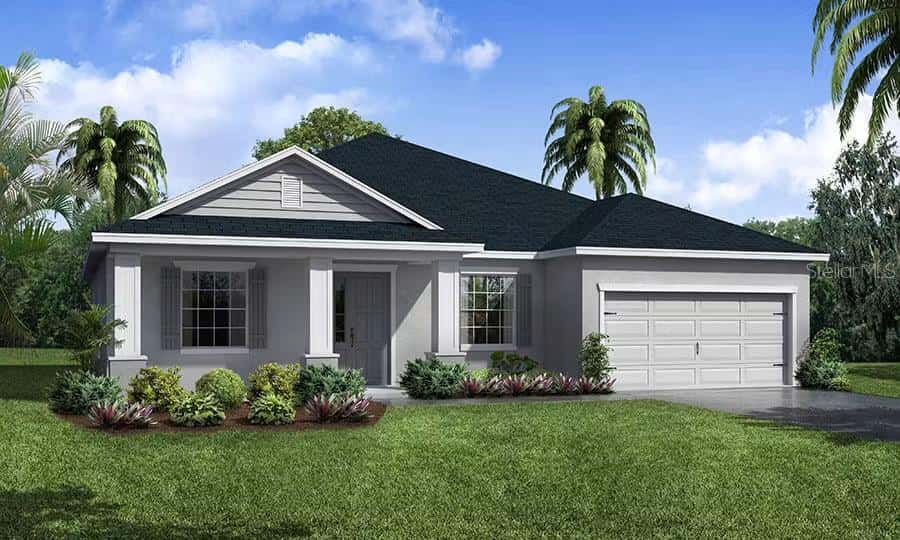 1155 TIMBERWOOD DRIVE