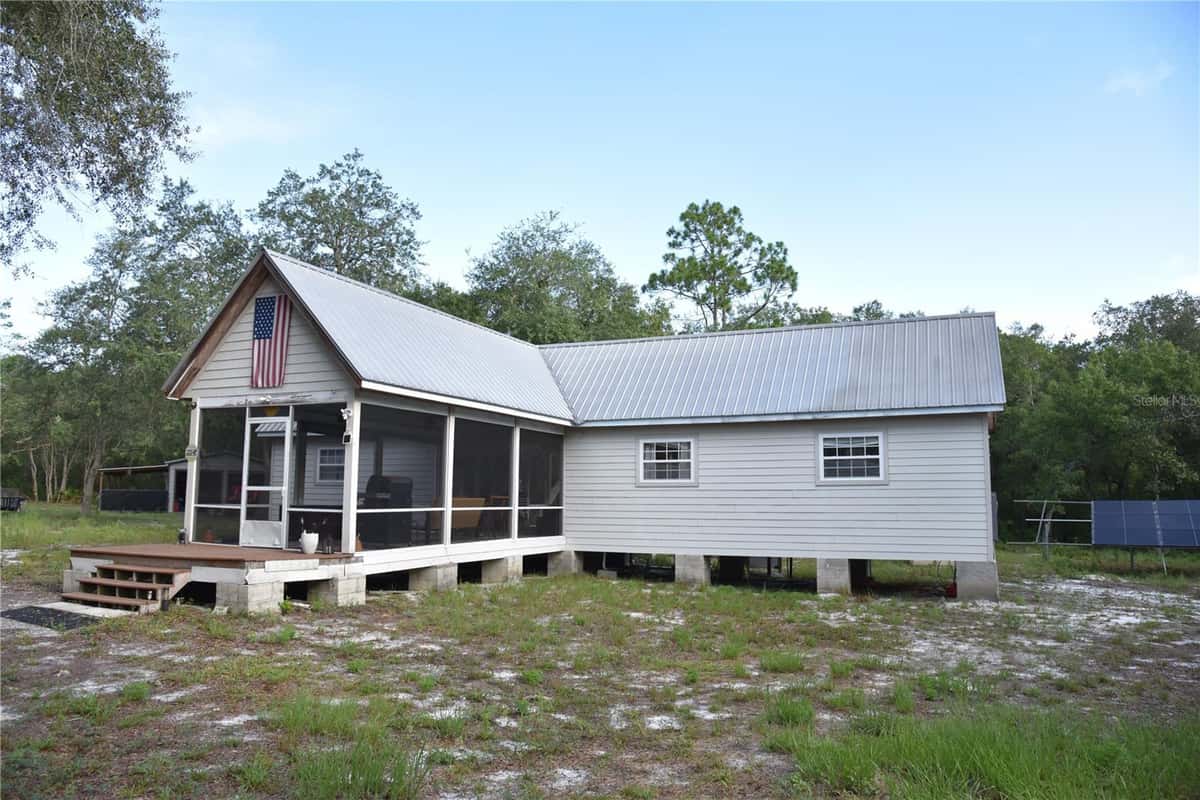 375 BUCK SPRINGS ROAD
