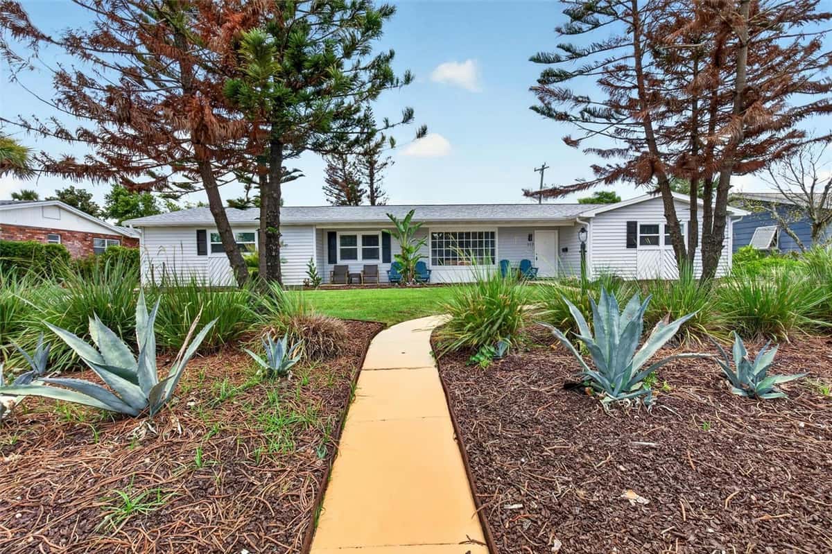 117 ANN RUSTIN DRIVE