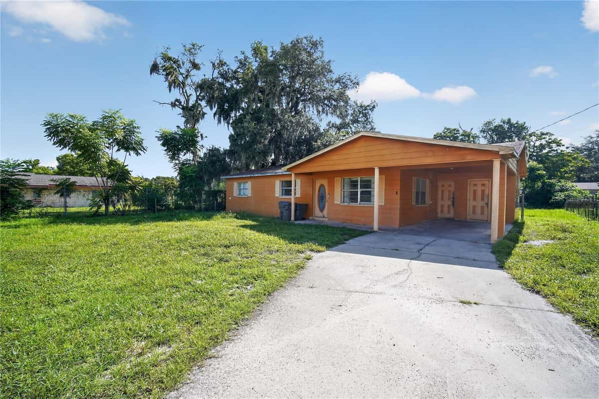 1229 EL CAMINO ROAD