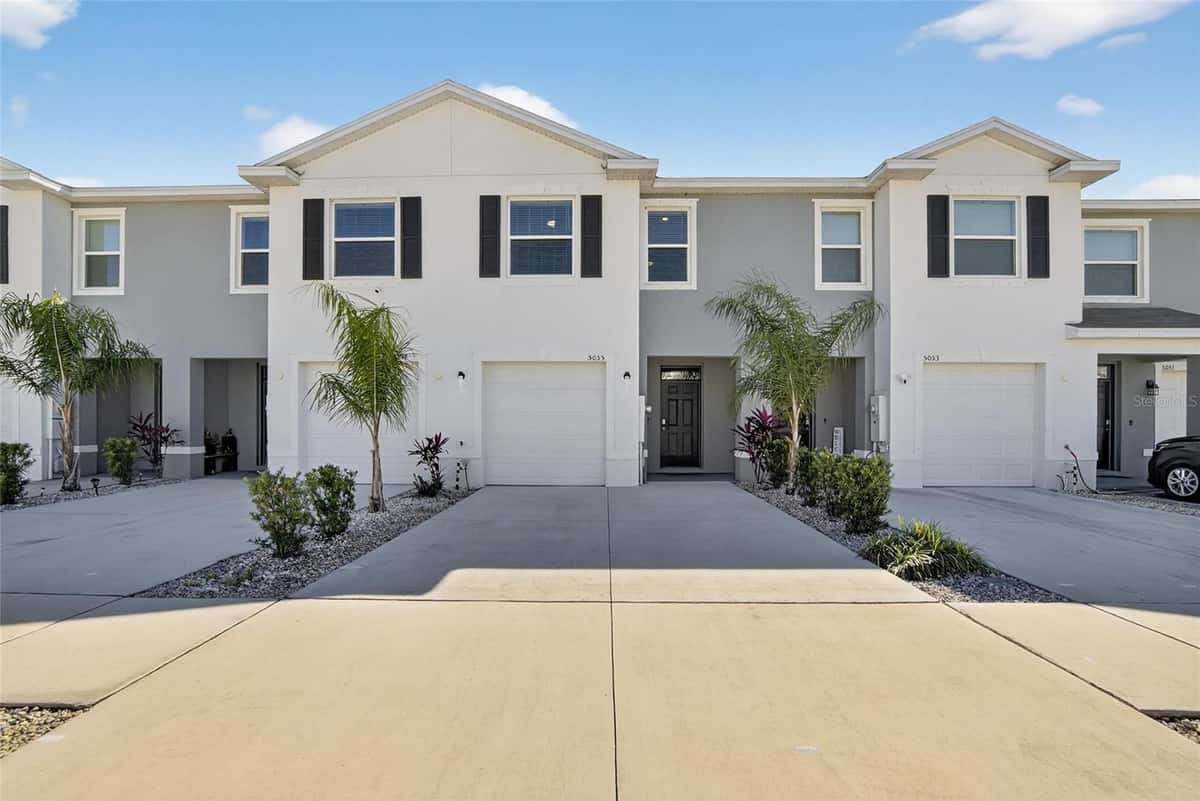 5055 CAPTAIN DAVIS DRIVE