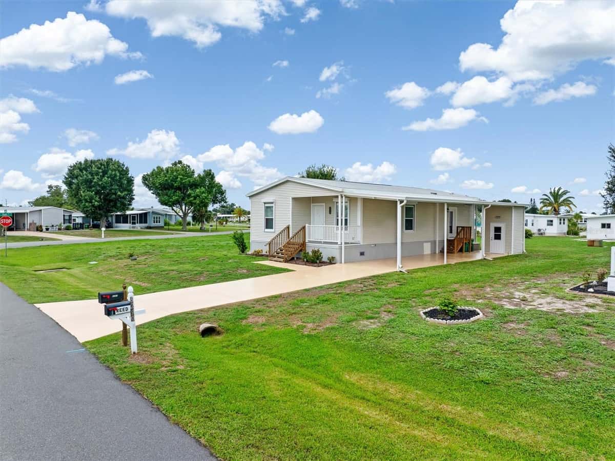 6287 GREENFINCH ROAD