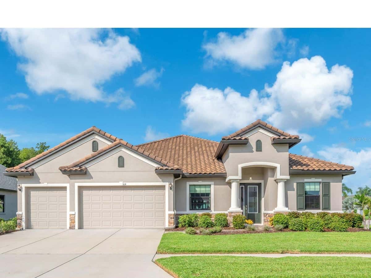 814 TIRANO WAY