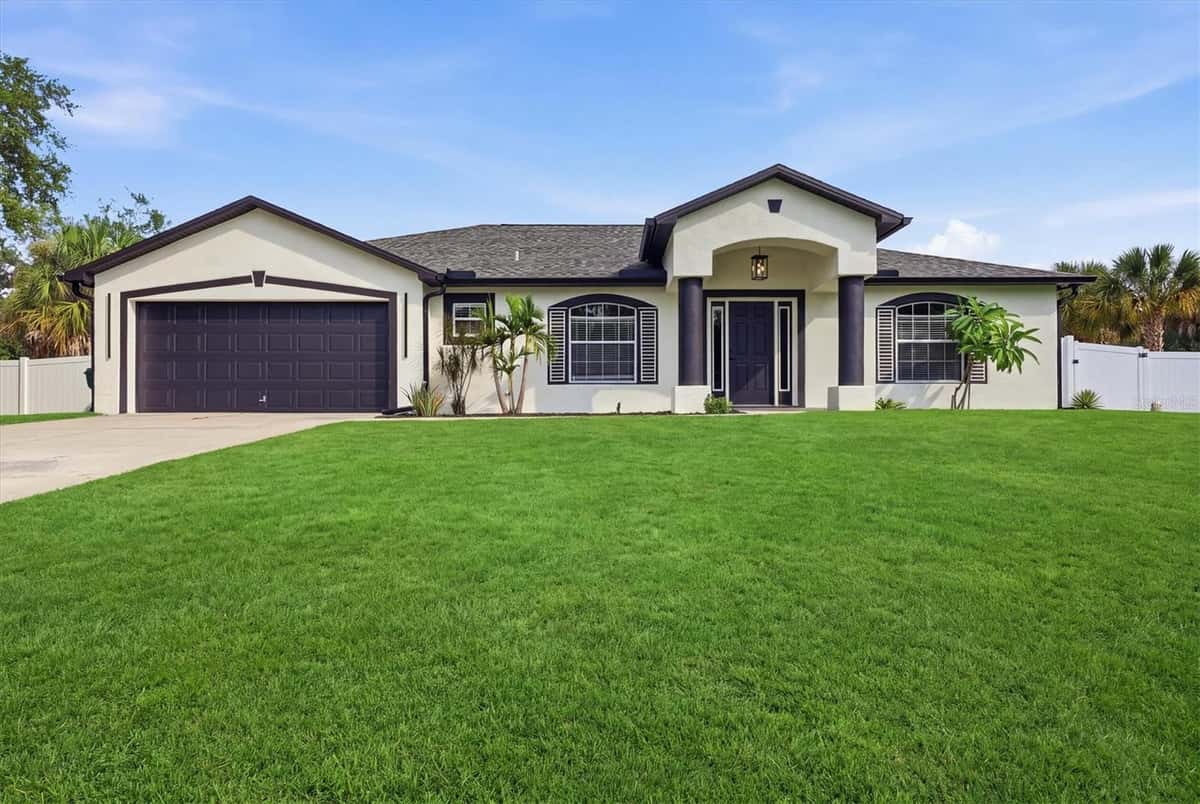 281 PEMBROKE DRIVE