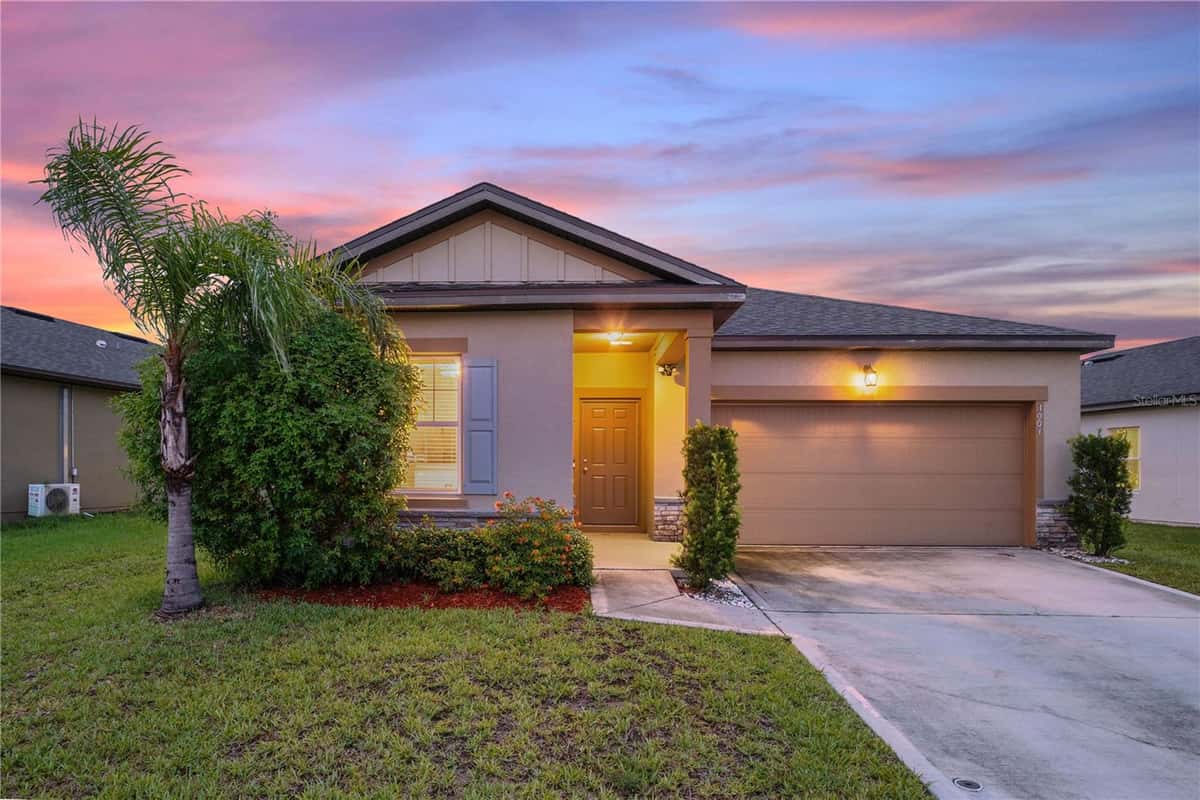 3004 NEVERLAND DRIVE