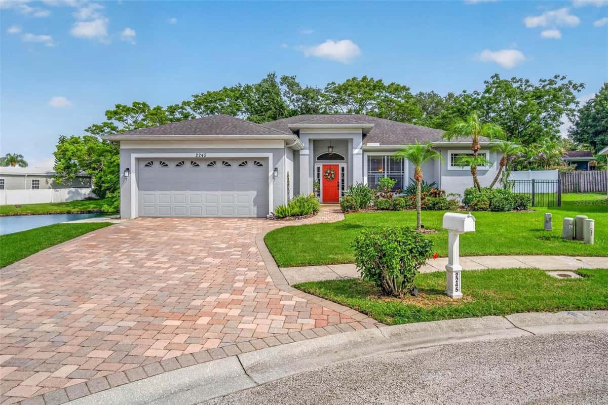 2245 MISTY COURT