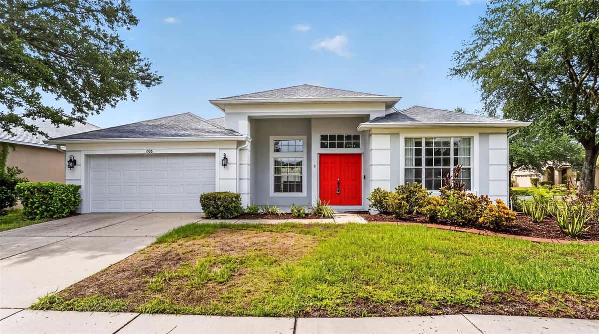11610 JORDANS LANDING COURT