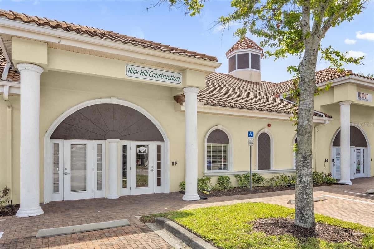 1507 PARK CENTER DRIVE