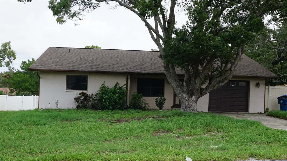 6001 WAYCROSS DRIVE