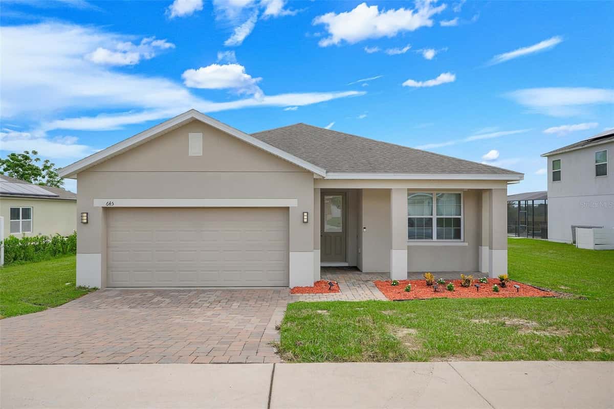 645 BLACK EAGLE DRIVE