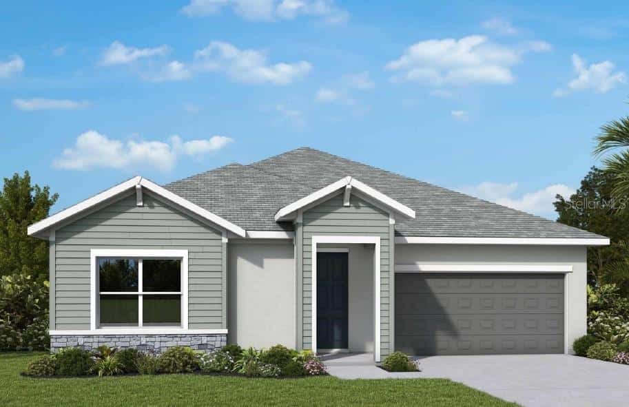 5257 COLONY VISTA DRIVE
