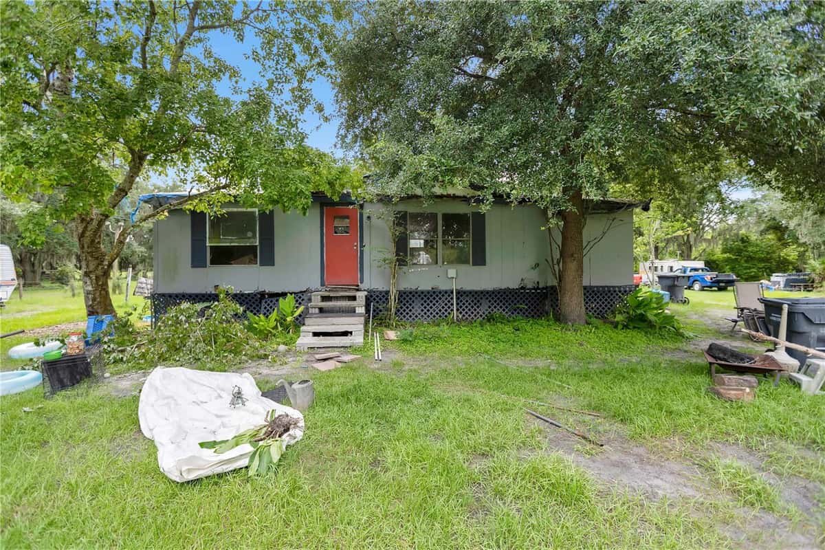 6602 BROOKRIDGE TRAIL