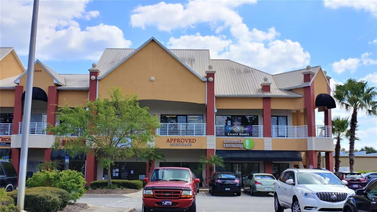 1000 PALM COAST PARKWAY