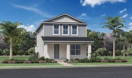 13020 SUNSET GARDEN LANE