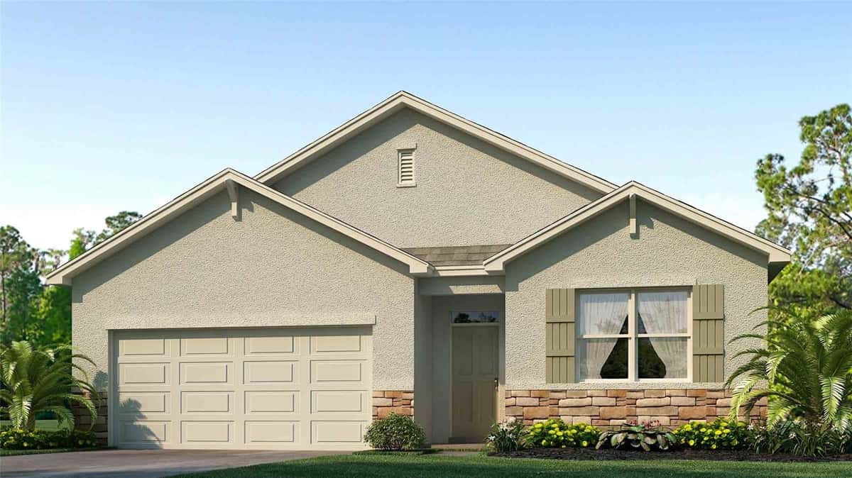 10824 QUAIL GROVE WAY
