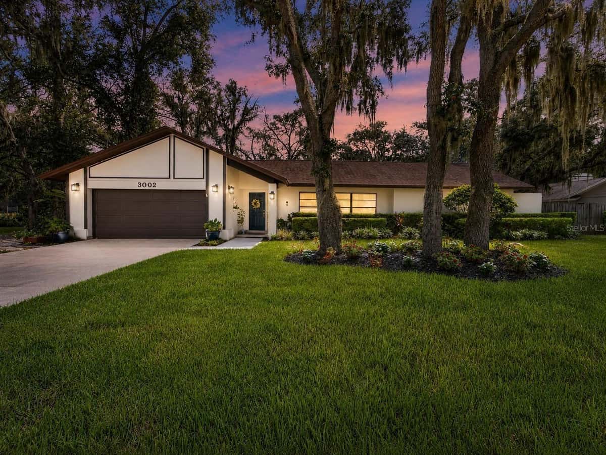 3002 WISTER CIRCLE